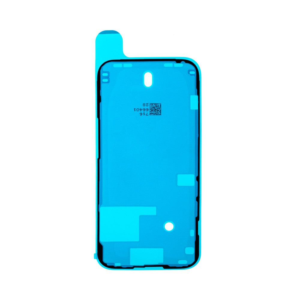 LCD Adhesive Glue Front Frame Sticker Waterproof Tape for iPhone 14 Pro (Pack of 10) LCD Adhesive Glue Front Frame Sticker Waterproof Tape for iPhone 14 Pro (Pack of 10)